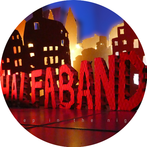 Half a Band