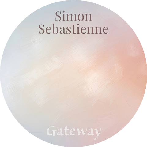 Simon Sebastienne