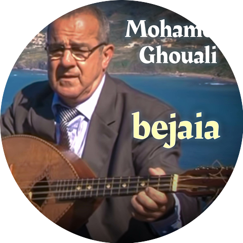 Mohamed Ghouali