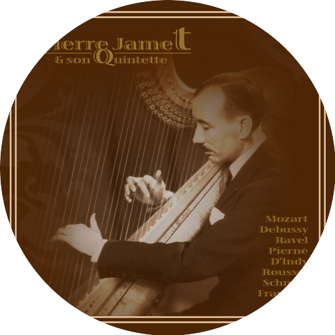 Pierre Jamet-Quintette