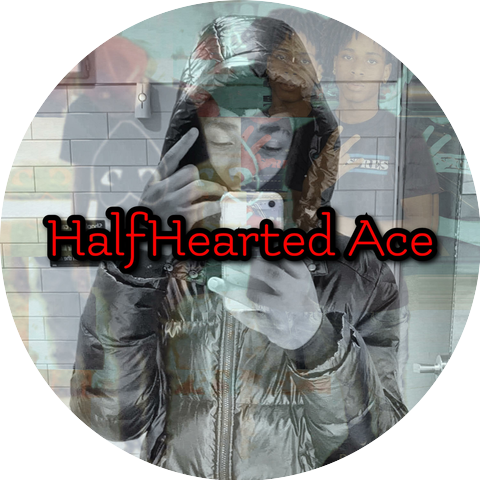HalfHearted Ace