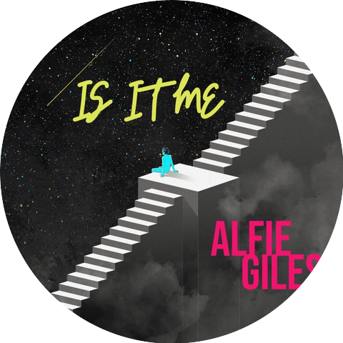 Alfie Giles