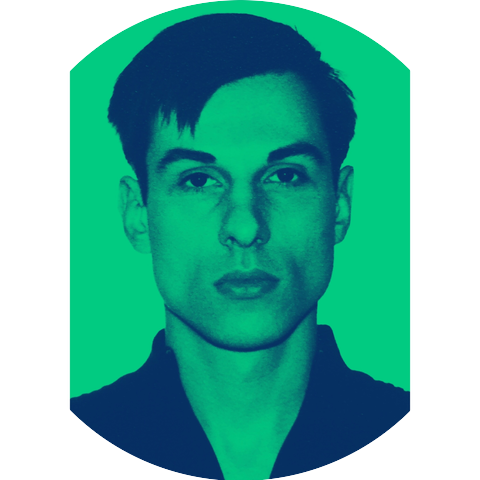 Sasha Bognibov