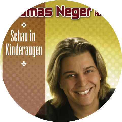 Thomas Neger und die Humbas