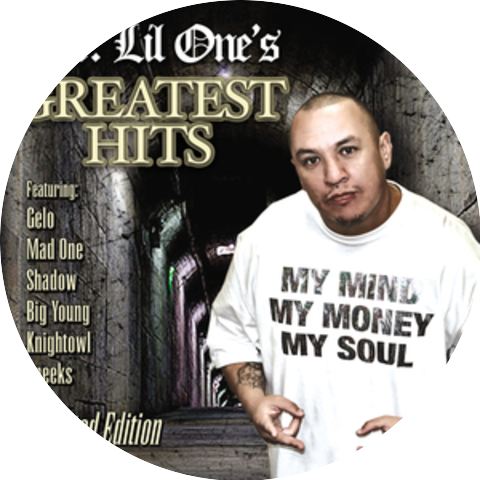 Mr. Lil One & Michelle Ambriz