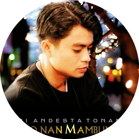 Ari Andesta Tonang