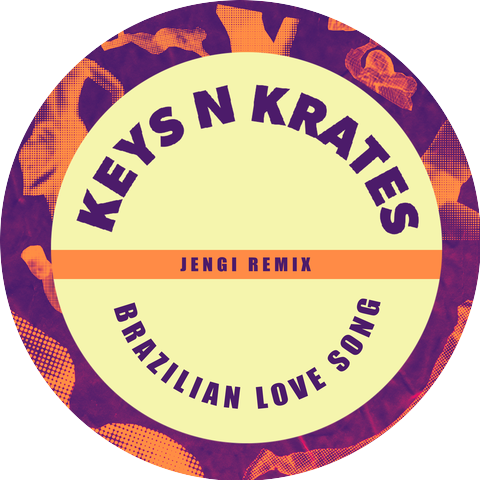 Keys N Krates & Jengi