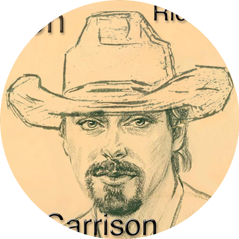 Jon Richard McCarrison IV