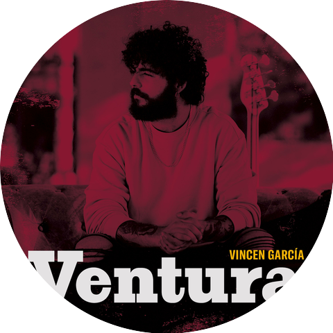 Vincen García