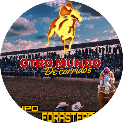 Grupo forastero-Historias de carril