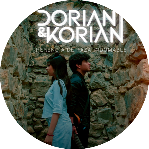 Dorian y Korián