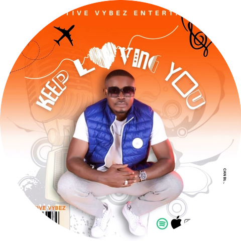 Mr. Positive Vybez