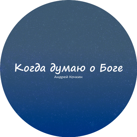 Андрей Кочкин
