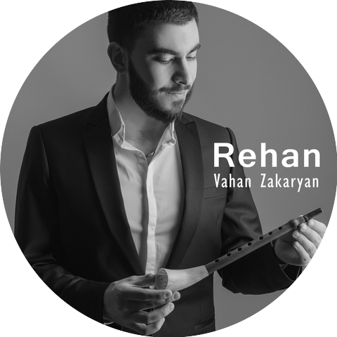 Vahan Zakaryan