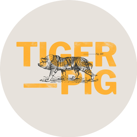 Tiger-Pig