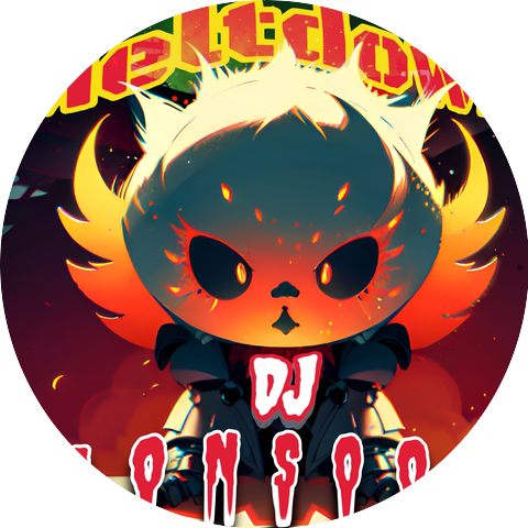 DJ M0NS00N