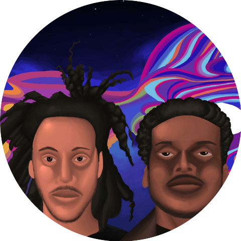 OSHEA IV & TrypGodJimi
