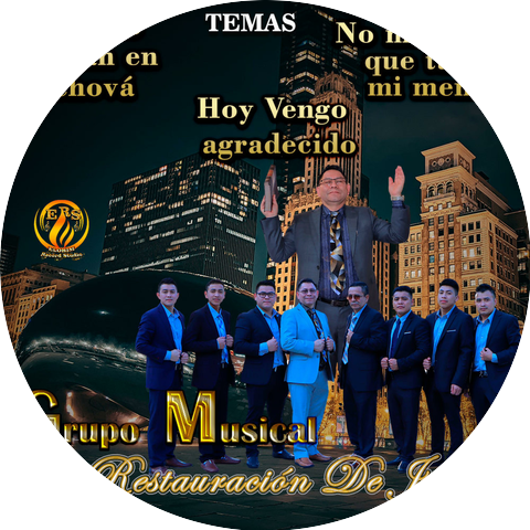 Grupo Musical Restauración De Jesús