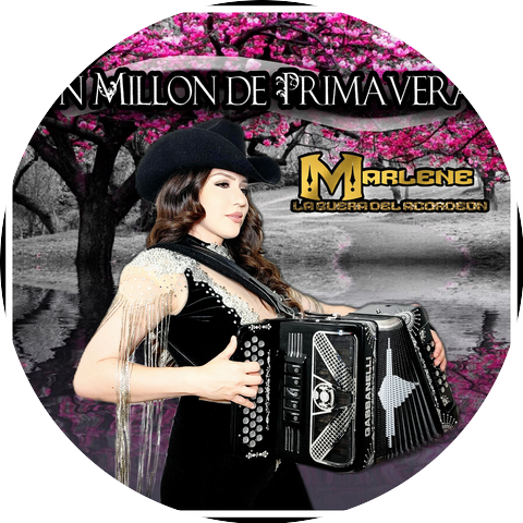 La Guera del Acordeon and Marlene Rodriguez