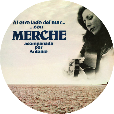 Merche y Antonio