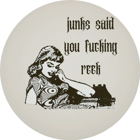 junksreeks