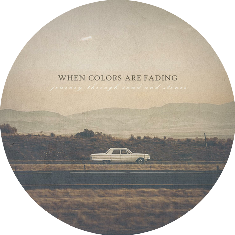 When Colors Are Fading