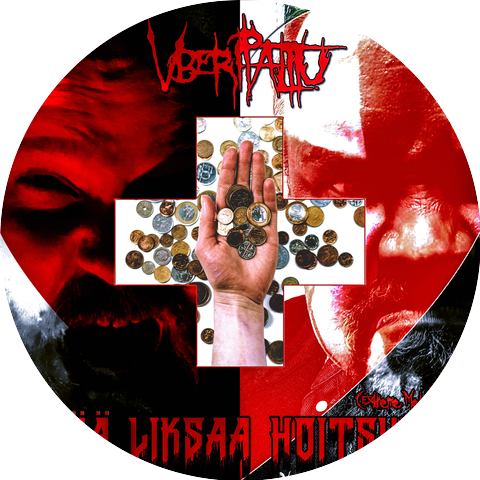 Veripalttu