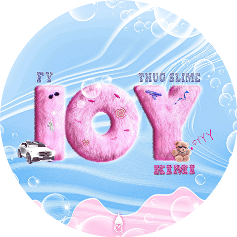 Kimi & Thug Slime