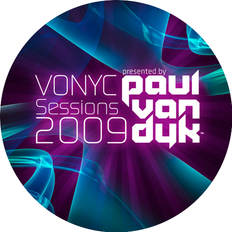 VONYC Sessions 2009 pres. by Paul van Dyk (from VANDIT)