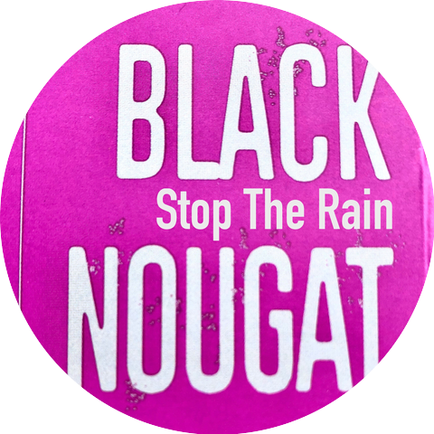 BLACK NOUGAT