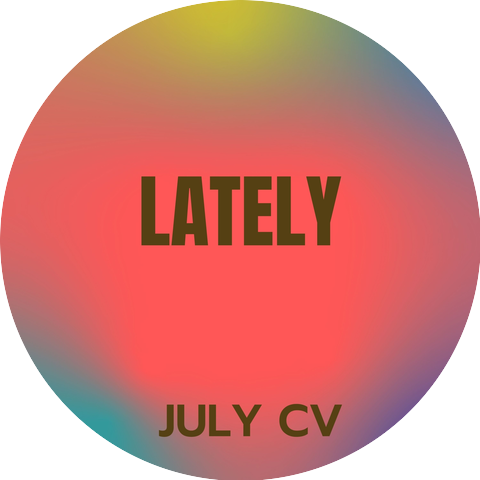 July CV