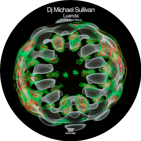 DJ Michael Sullivan