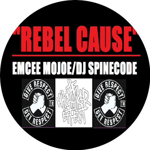 Emcee Mojoe