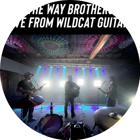 The Way Brothers