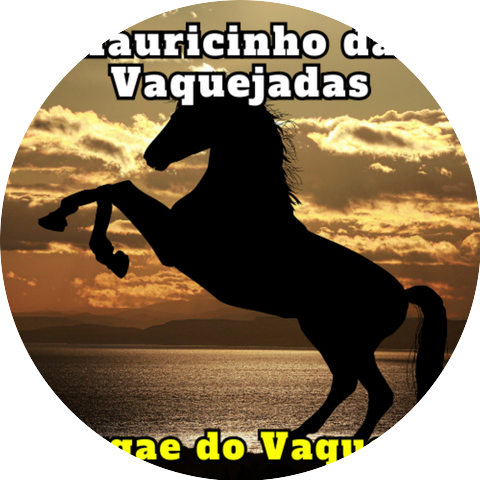 Mauricinho das Vaquejadas