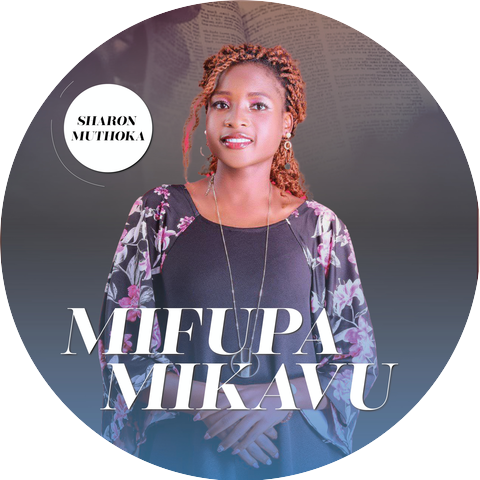 Sharon Muthoka