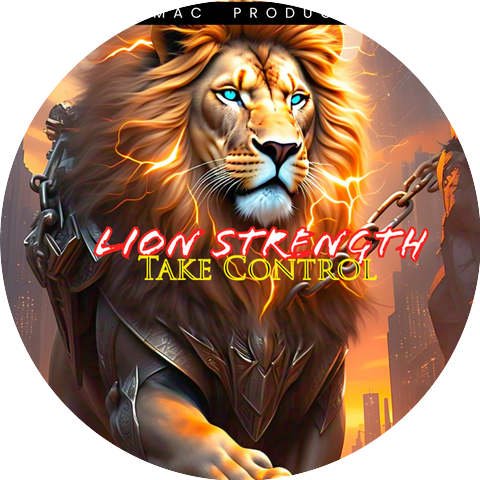 Lion Strength