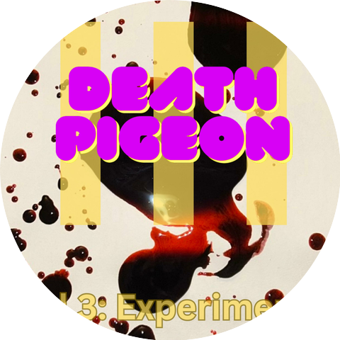 Death Pigeon