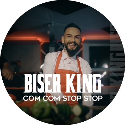 Dom Dom Yes Yes — Biser King