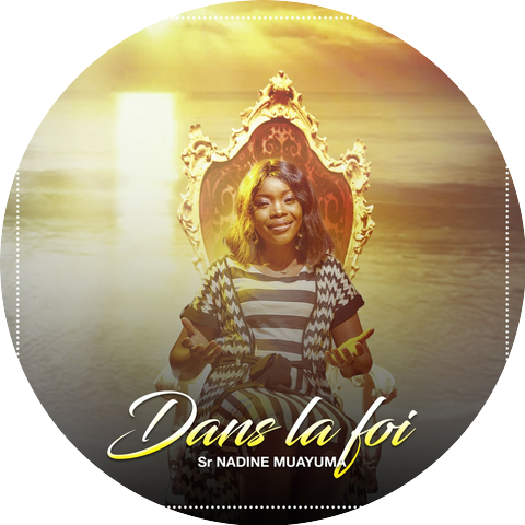 Sr Nadine Muayuma