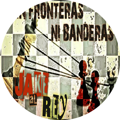 sin fronteras ni banderas