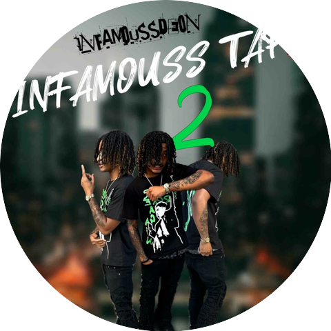 Infamoussdeon