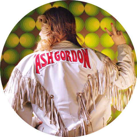 Ash Gordon