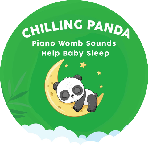 Chilling Panda