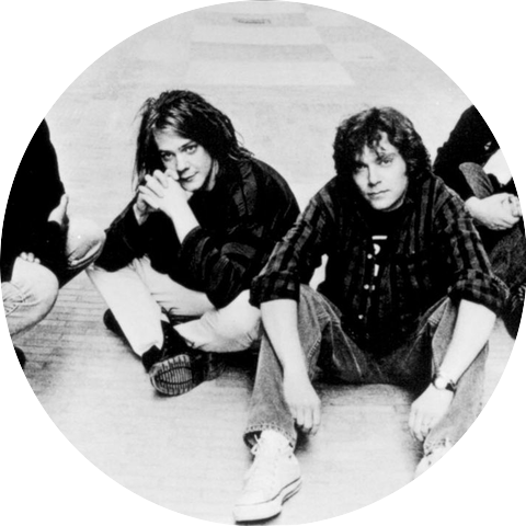 Dave Pirner