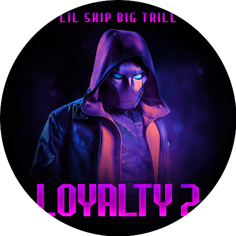 Lil Skip Big Trill