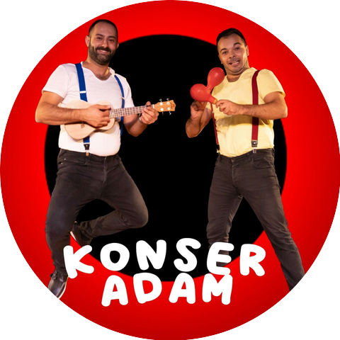 KonserAdam