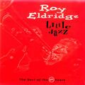 Roy Eldridge & Oscar Peterson