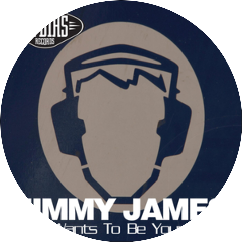 Jimmy James