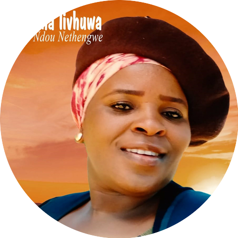 DAISY NDOU NETHENGWE